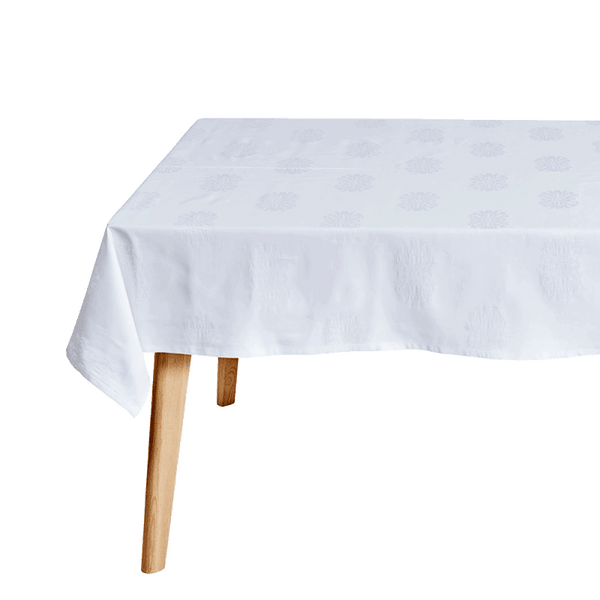 H.C. Andersen Damask dug