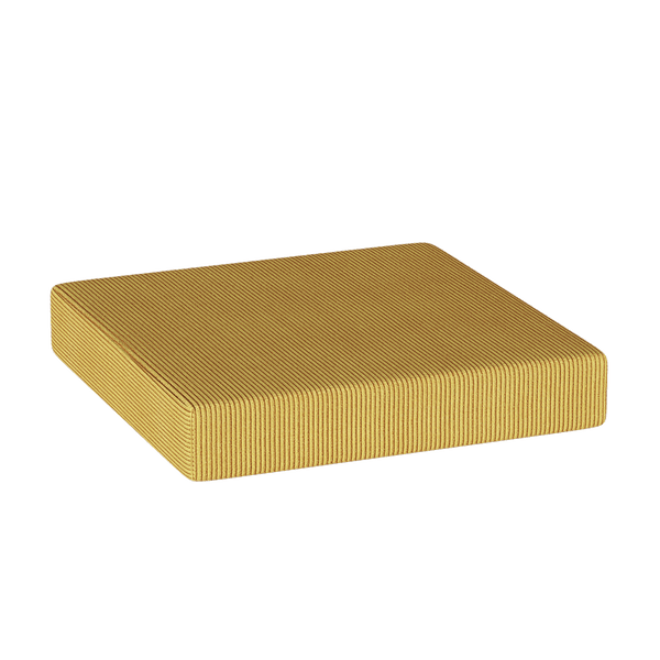 Sittepute på mål i velvet - Honey - S2505.