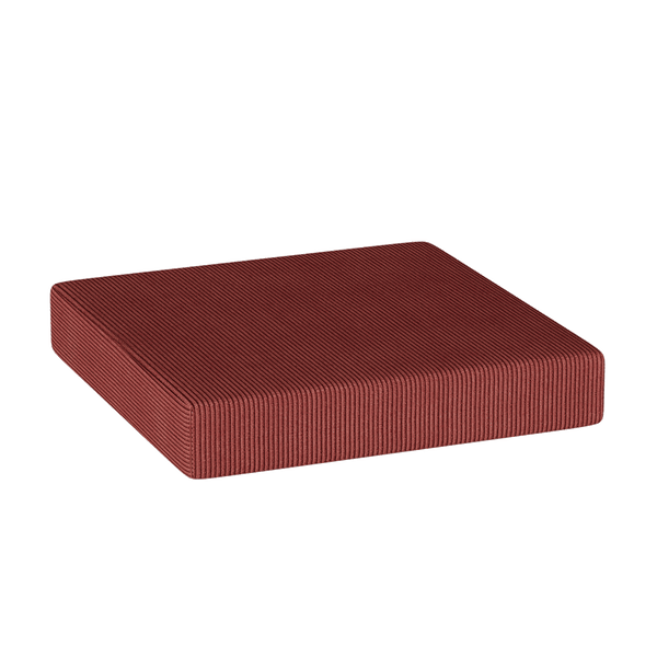 Sittepute på mål i velvet - Rosewood - S2503.
