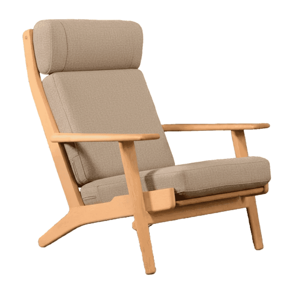 Putesett til Wegner GE 290A i Cosy - Nature - S8101