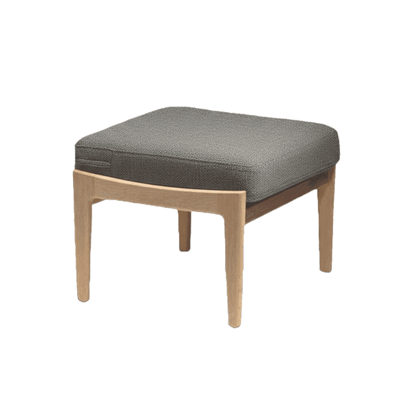 Pute til Wegner GE 290S skammel i Cosy - Grey - S8105