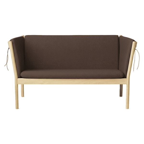 Putesett til Erik Ole Jørgensen J148 i Cosy - Brown - S8109