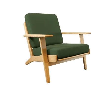 Hyndesæt Wegner GE290