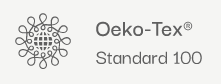 OEKO-TEX® certificeret