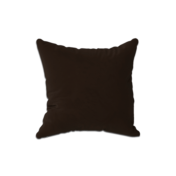 Pyntepute på mål i velour - Black - S6014´