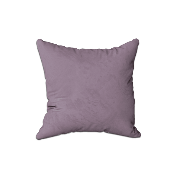 Pyntepute på mål i velour - Grape - S6007´