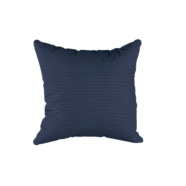 Pyntepute på mål i velvet - Denim - S2509..