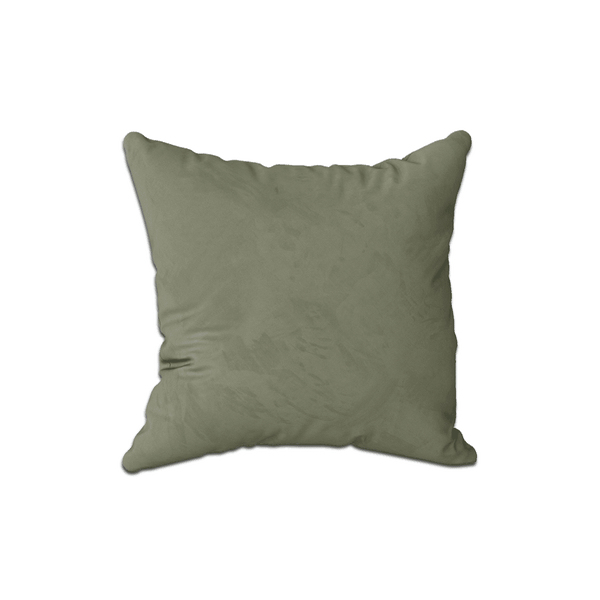 Pyntepute på mål i velour - Chrom - S6012´