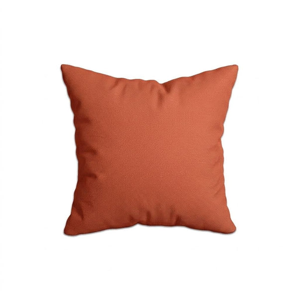 Pyntepute på mål i Sunproof - Tangerine - S5214-