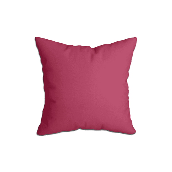 Pyntepute på mål i Sunbrella - Pink - S4234-