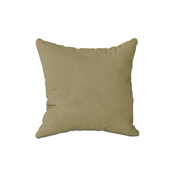 Pyntepute på mål i velour - Mushroom - S6011´