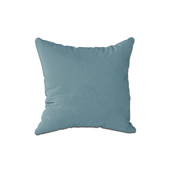 Pyntepute på mål i velour - Cloud - S6017´