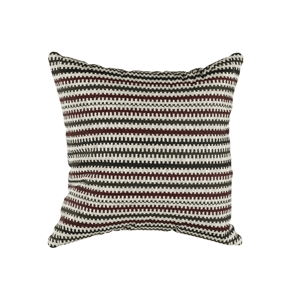 Pyntepute på mål i bouclé-jacquard - Forest - S8522