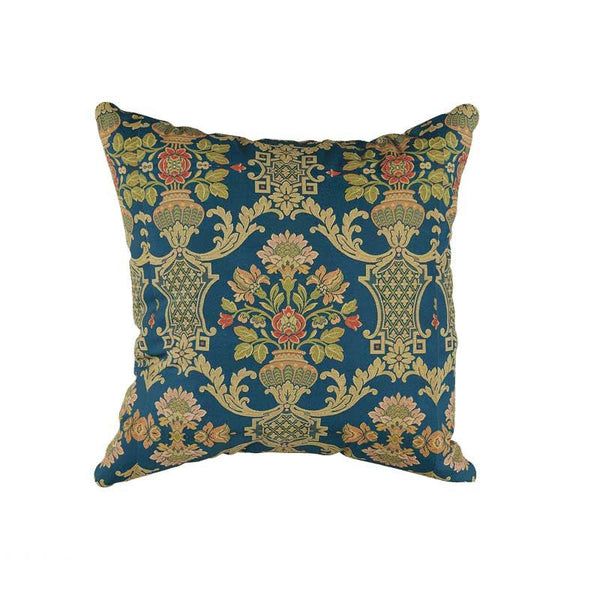 Pude Jacquard