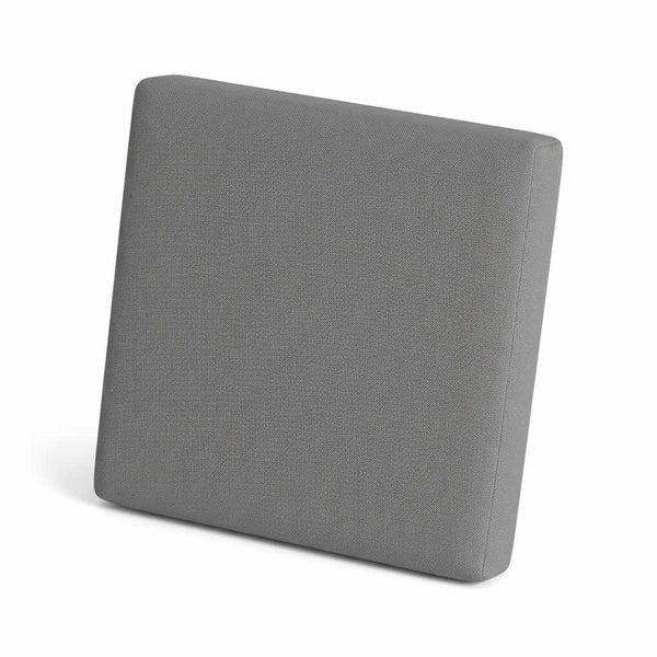 Ryggpute på mål i Sunproof - Silver - S5206