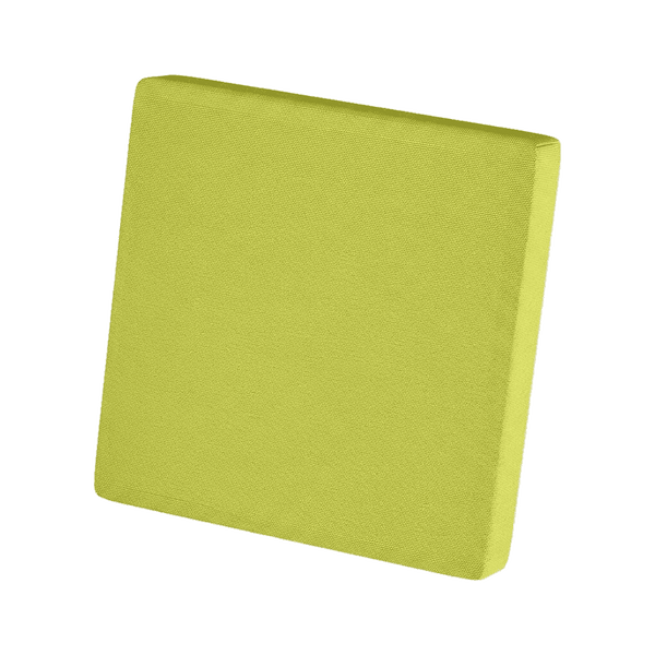 Utendørs ryggpute på mål - Jade - S5110.