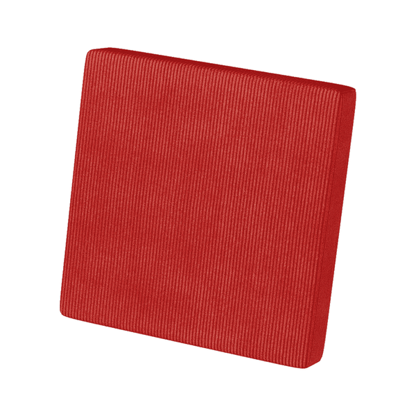 Ryggpute på mål i velvet - Carmine - S2502-