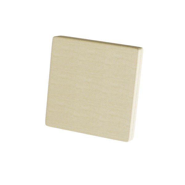 Ryggpute på mål i Sun - Beige - S4251.