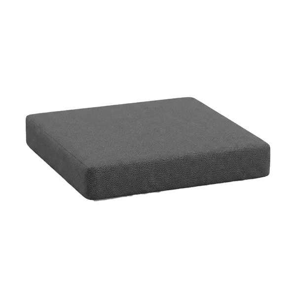 Sittepute på mål i Sunproof - Antrasitt - S5207