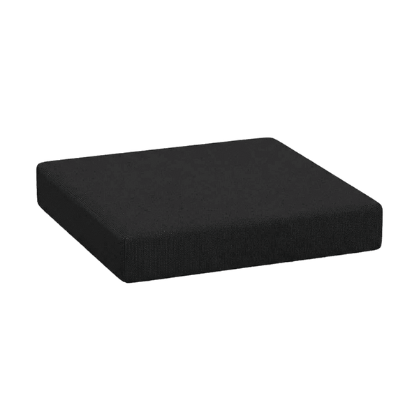Sittepute på mål i Sunproof - Onyx - S5216