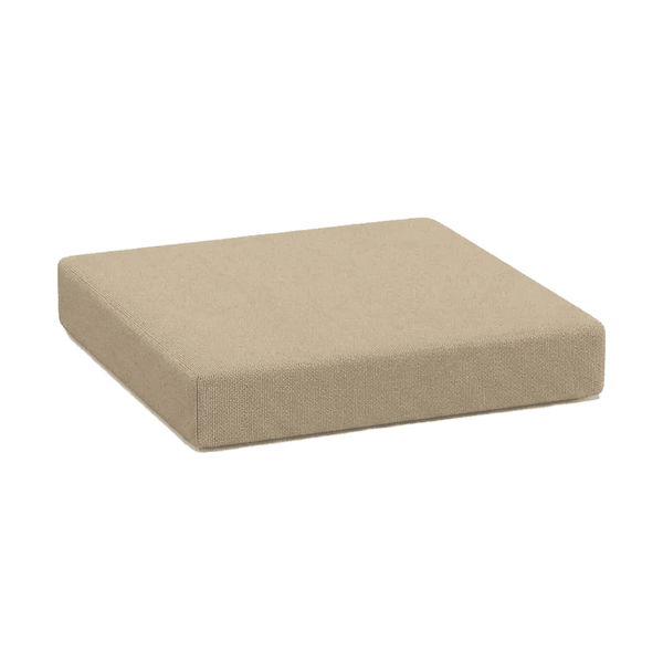 Sittepute på mål i Sunproof - Sand - S5202