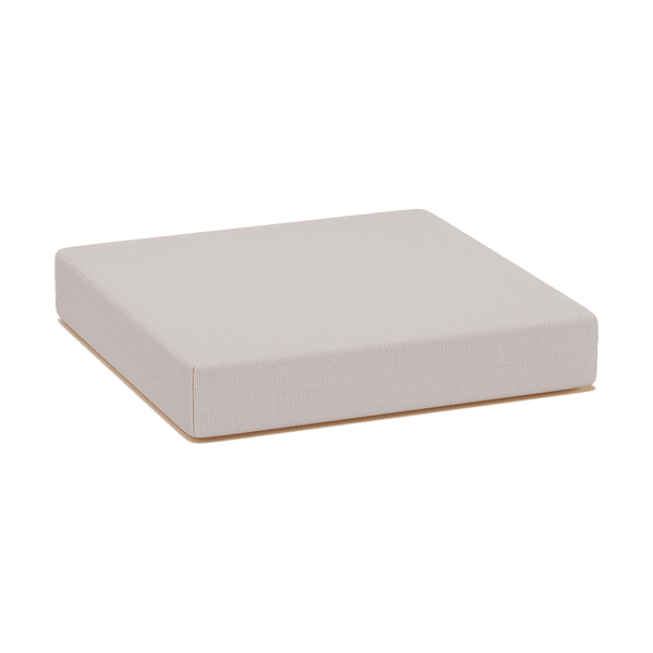 Vanntett sittepute på mål - Krem - S4300