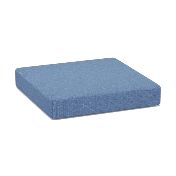 Sittepute på mål i Sunbrella - Lavanda - S4220