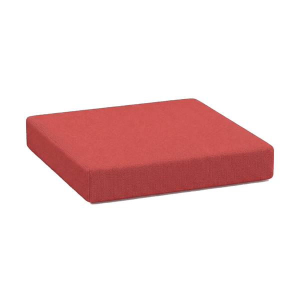 Sittepute på mål i Sunproof - Burgundy - S5215