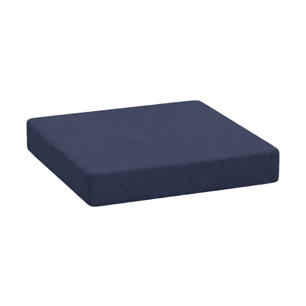 Sittepute på mål i Sunproof - Denim - S5209