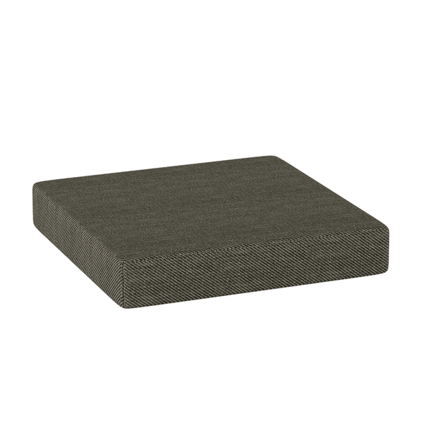 Sittepute på mål i Sun - Slate - S4254