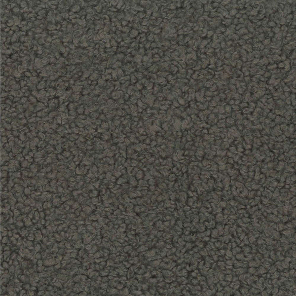 Stoffprøve – Boucle - Granite - S2005