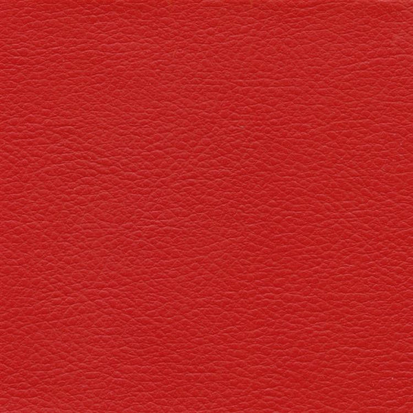 Stoffprøve – Faux kunstskinn - Fire - S3109