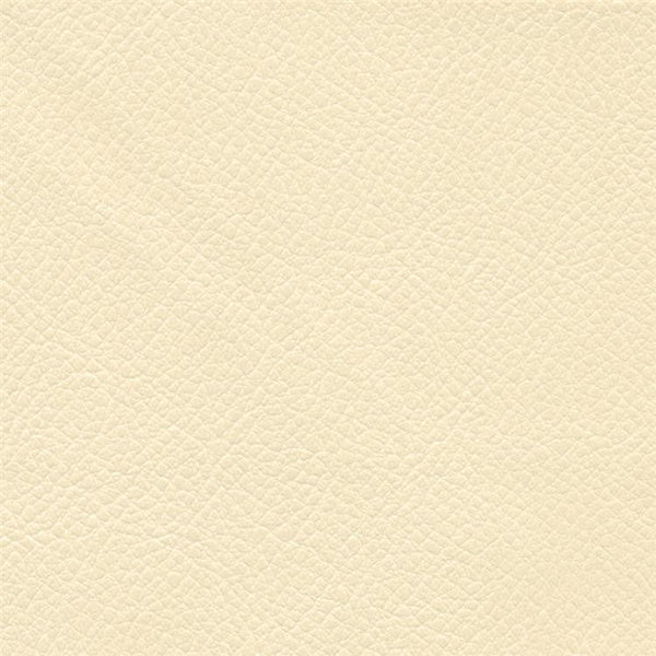 Stoffprøve – Faux kunstskinn - Butternut - S3101