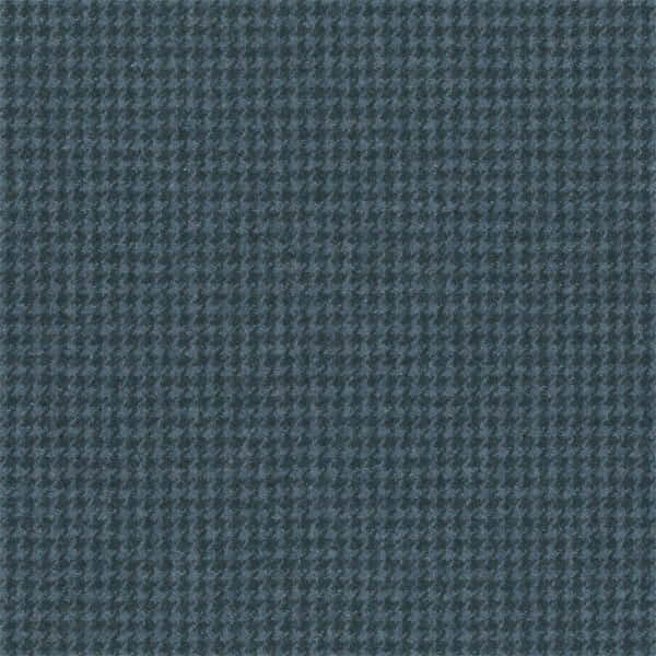 Stoffprøve – Sherlock i ull, mønstret - Salute - S7109