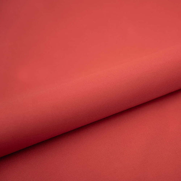 Stoffprøve – Sunproof, inne og ute - Burgundy - S5215