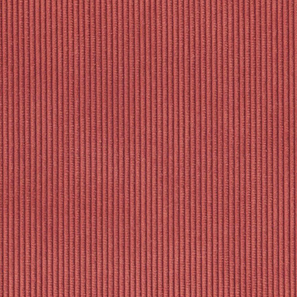 Stoffprøve – Velvet fløyel - Rosewood - S2503